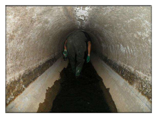 忻城管道高压清洗