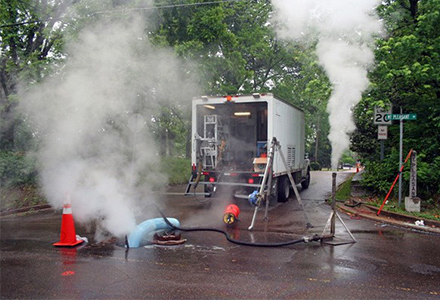 忻城CIPP热固化修复技术