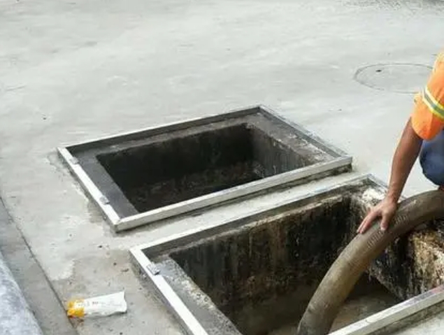 忻城化粪池清理