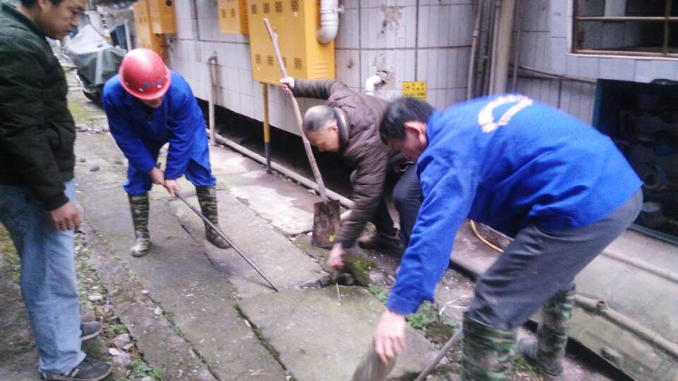 忻城清掏化粪池、管道疏通一站式服务<高效><技术><可靠>